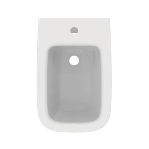 Sanitari Ideal Standard filomuro Rimless con copriwater  I.Life A