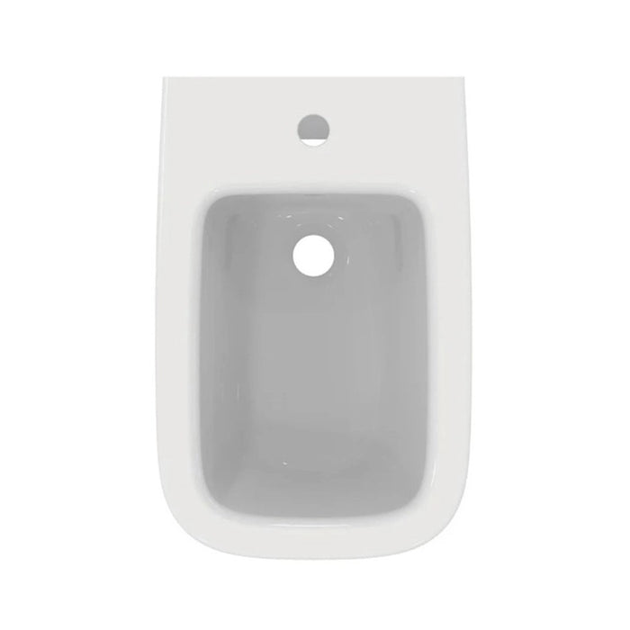 Sanitari Ideal Standard filomuro Rimless con copriwater  I.Life A