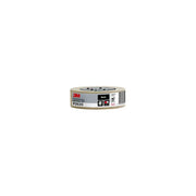 3M P3630 Scotch Nastro di mascheratura professionale 50 m 18 mm carta crepata colore Beige