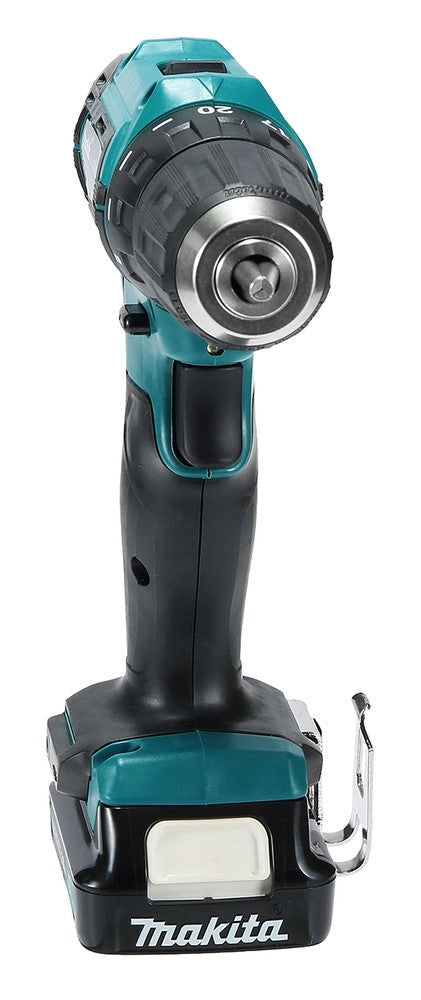 AVVITATORE MAKITA 12V 30NM - DF333DZ