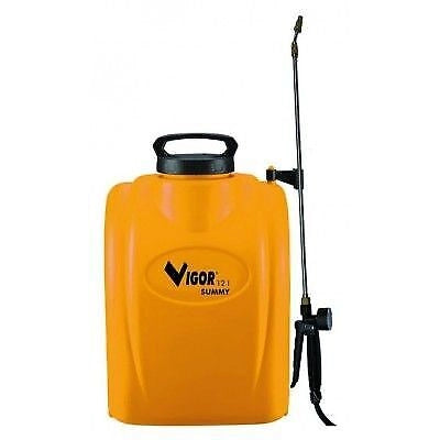 Vigor-Blinky Pompe Irroratrici Summy-16 Litio 12V 16 Litri