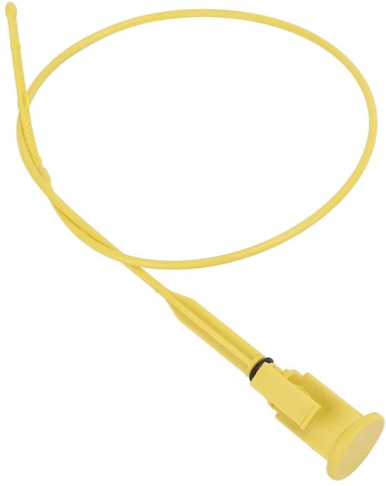 Pezzo di ricambio per misurazione del livello del liquido - Adatto per Interstar/Primastar 2002+ - Qualità eccellente - Pezzo di misurazione del livello del liquido