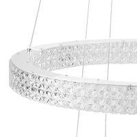 Lampada Led Ms008-cp Chrome