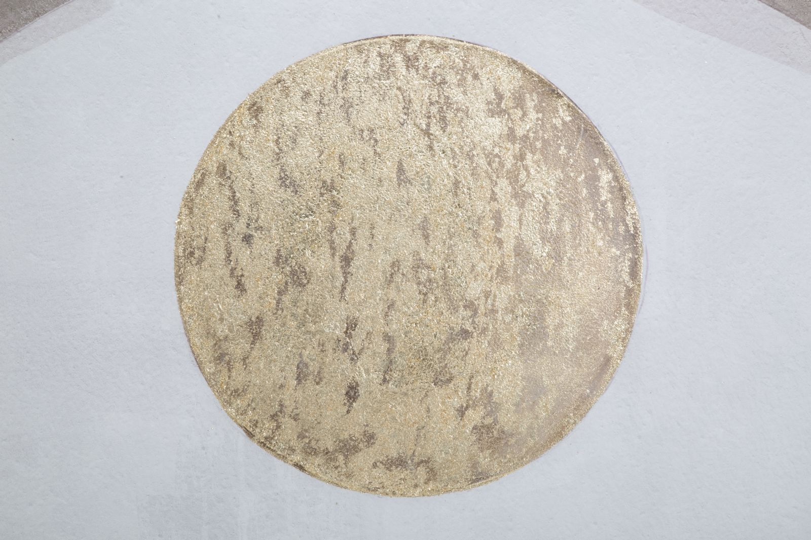 Dipinto su Tela Sunry 180x4,8x100 cm in Legno e Tessuto