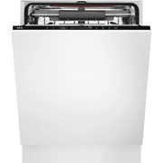 Aeg fse73707p lavastoviglie ad incasso a scomparsa totale classe energetica d (a+++) 3° cesto 15 coperti motore inverter