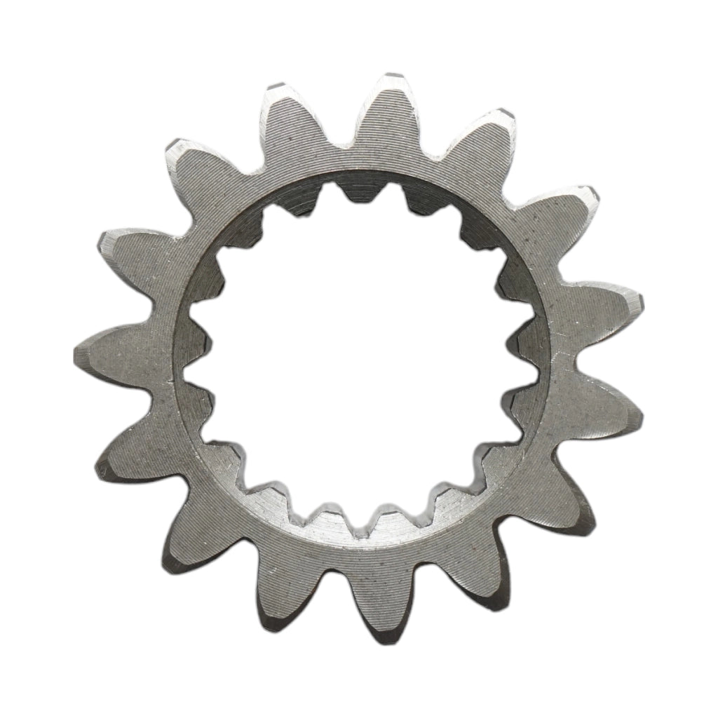 Ingranaggio planetario anteriore Massey Ferguson Z=15/17 codice OEM 3426875M1