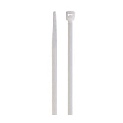 C FASCETTA NYLON PA66  3,6X140MM NATURALE 100 PZ- 1,0 confezione