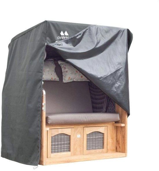 Copridorsodio premium per ombrellone - ademend - XXL - 152 cm largo