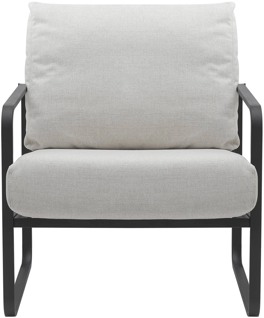 Lounger Manea Stoff