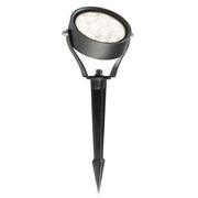 Faretto C-Picc 9W Led 4000K  linea ciak  grafite