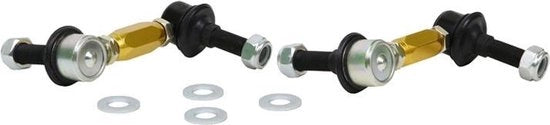 Stabilizzatore di Assetto/Koppelstang per Land Rover Range Rover II / Nissan Navara/NP300 Navara/Pathfinder III/Patrol VI/Xterra / Suzuki Equator Pickup 1994-