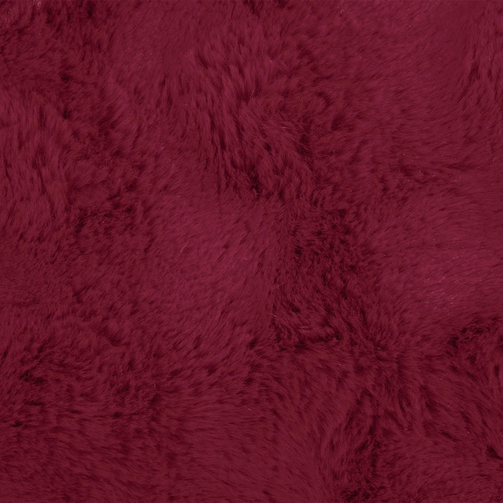 Coperta antiscivolo in sintetica di coniglio Olite 130 x 150 cm