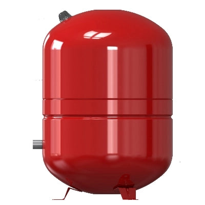 VASO DI ESPANSIONE STARVAREM PER IMPIANTI DI RISCALDAMENTO- lt 80 - Raccordo 1- VAREM- pezzi 1