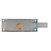 VIRO 8232 SERRATURA PER SERRANDA DESTRA- 2,0 pz