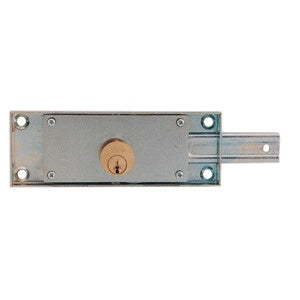 VIRO 8232 SERRATURA PER SERRANDA DESTRA- 2,0 pz