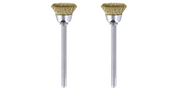 Spazzola in ottone 13 mm (536) DREMEL - 26150536JA