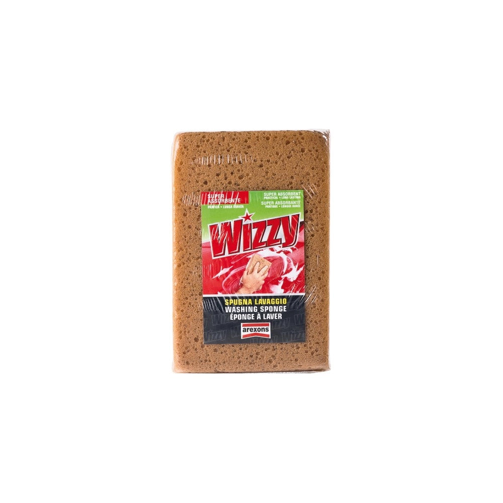 SPUGNA LAVAGGIO 'WIZZY' AREXONS - AREXONS