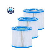 Cartuccia Di Filtrazione Per Vasca Spa Vita Premium - Kit 3 Cartucce