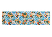 Tappeto Passatoia Cucina Antiscivolo Antimacchia Digitale Sprinty Zagara - 52x500 - Zagara