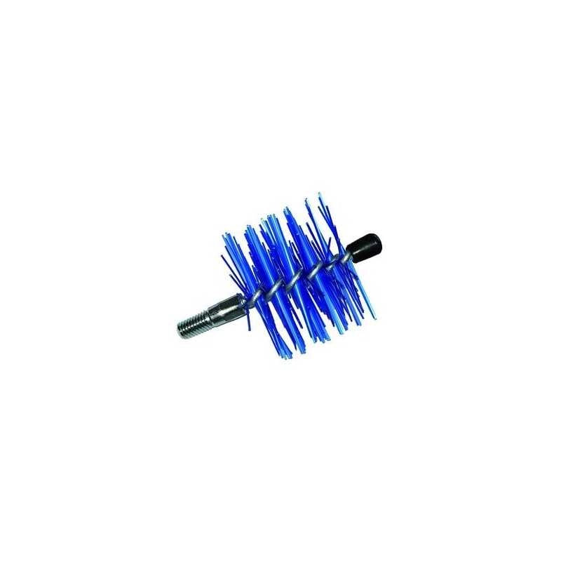 Scovoli per Camini Nylon Vigor Filetto 12Ma 4 Fili diametro250 Mm