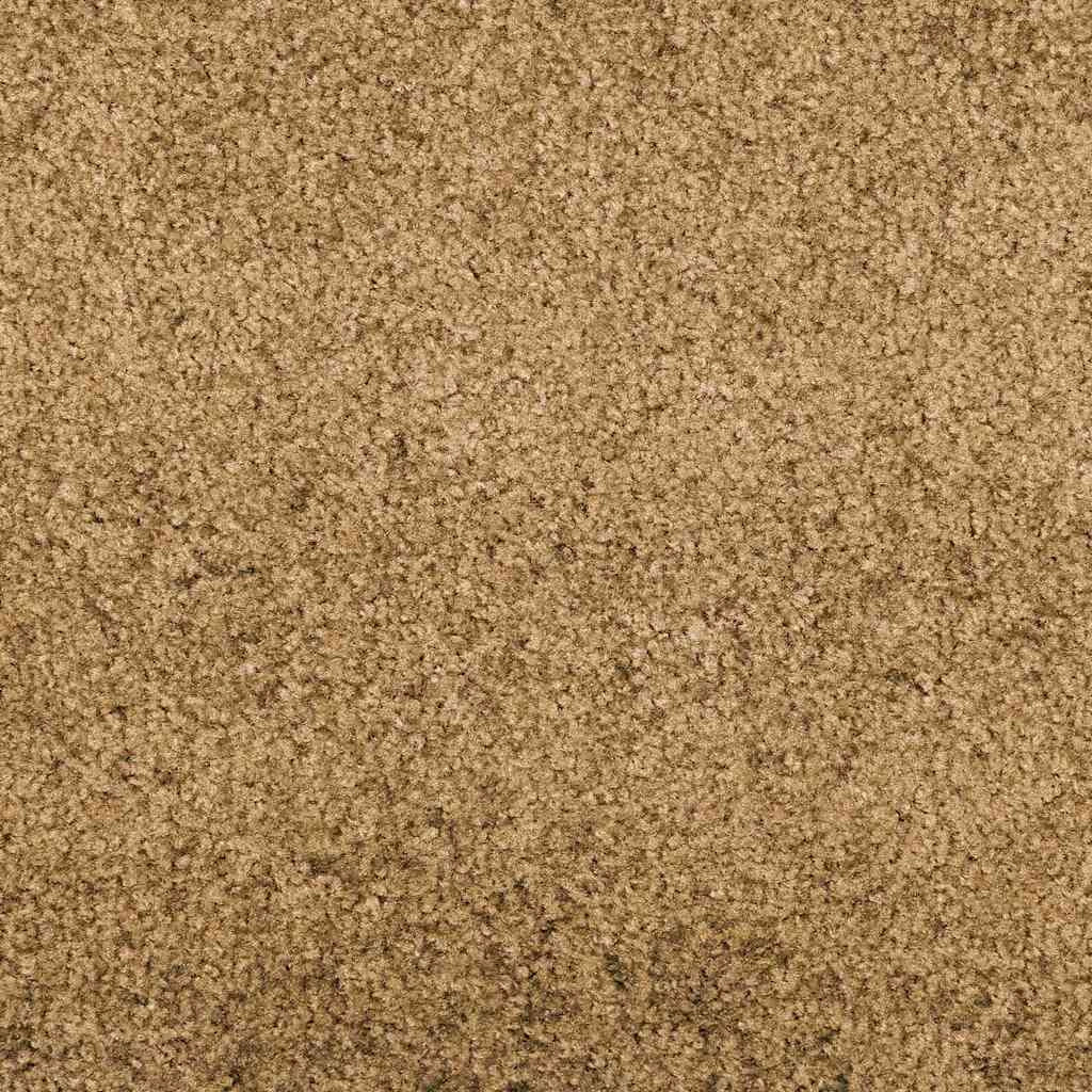 Zerbino d'ingresso moderno rettangolare 120 x 300 cm antiscivolo per interni/esterni in poliammide color crema 02_0057956