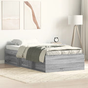 Giroletto Grigio Sonoma 100x200 cm 3203836
