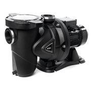 ELETTROPOMPA CENTRIFUGA AUTOADESCANTE PER FILTRAZIONE DI ACQUA DELLE PISCINE MODELLO EUROSWIN - EUROSWIM 100M - 0,75KW - 1HP - 220/240V - 50HZ  - DAB