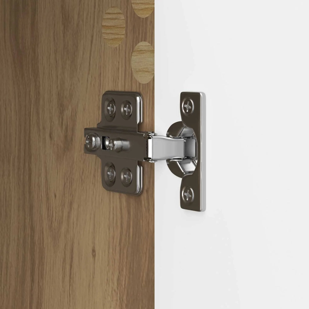 Mobile TV Rovere Artigianale 102 x 34,5 x 47 cm 895854