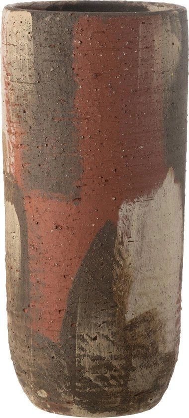 Vaso ceramico J-Line mix Ø 21 cm