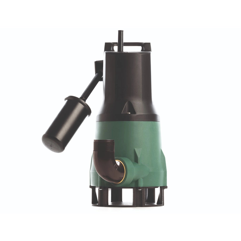 Elettropompa Sommergibile DAB FEKA 300 MA 40th 0,30 HP per Acque Grigie Monofase 99808662