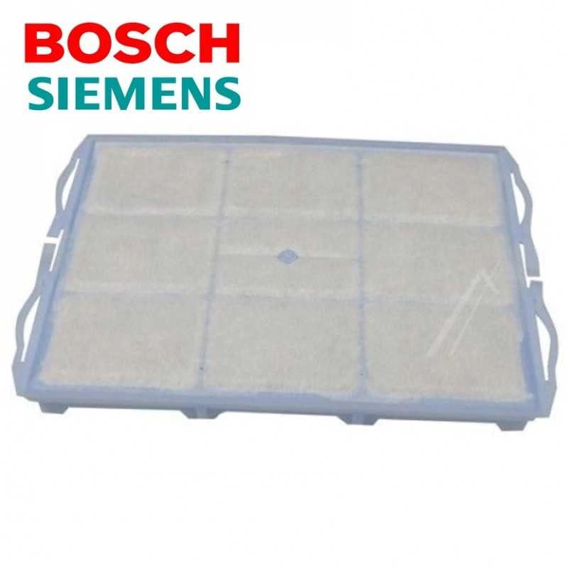 FILTRO HEPA ARIA ASPIRAPOLVERE BOSCH SIEMENS ERGOMAXX DYNAPOWER - Bosch Siemens
