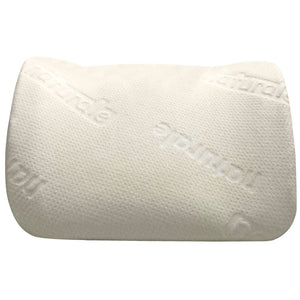 Cuscino Lombare Poggiareni in Memory Dormidea