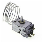 TERMOSTATO FRIGORIFERO ATEA A13-0058 WHIRLPOOL IGNIS - Whirlpool Ariston Hotpoint