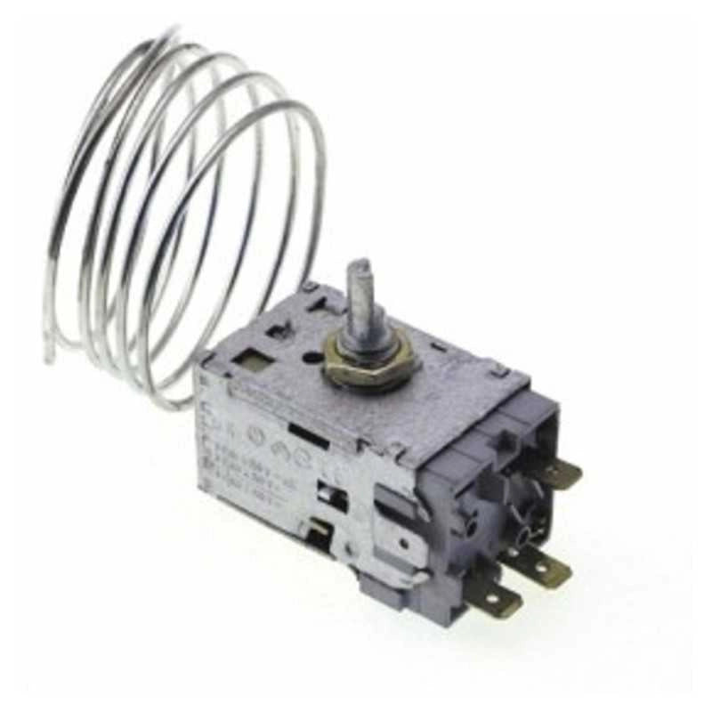 TERMOSTATO FRIGORIFERO ATEA A13-0058 WHIRLPOOL IGNIS - Whirlpool Ariston Hotpoint