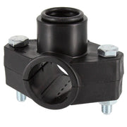 RACCORDO POLIPROP PRESA A STAFFA D 32MMX1 F- 1,0 pz