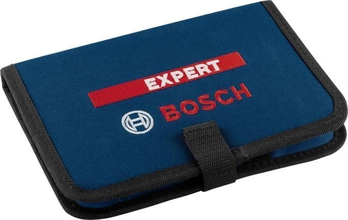 Bosch 2 608 900 336 punta per trapano Punta per trapano a lancia 13 pz