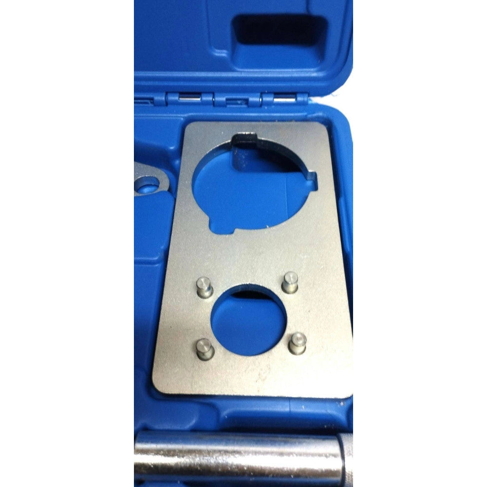 Trade Shop - Kit Messa In Fase Motore Range Rover Sport Evoque 204dt Jaguar F Ritmo Xe Xf -