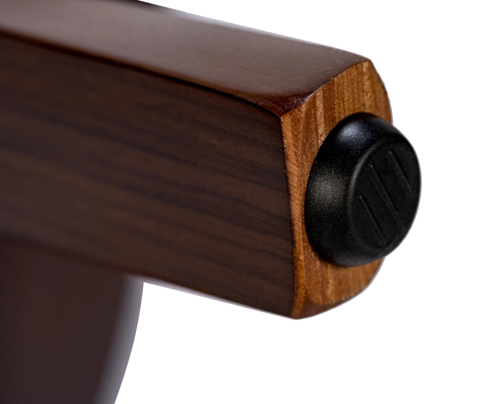 2er Set Esszimmerstuhl Foley Stoff