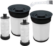 Accessori per aspirapolvere Miele Triflex HX1, filtro HX-FSF.