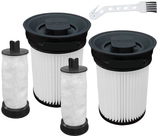 Accessori per aspirapolvere Miele Triflex HX1, filtro HX-FSF.