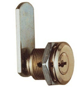 SERRATURA BL A CILINDRO IBFM D. 20 MM. 30 - CASAE'