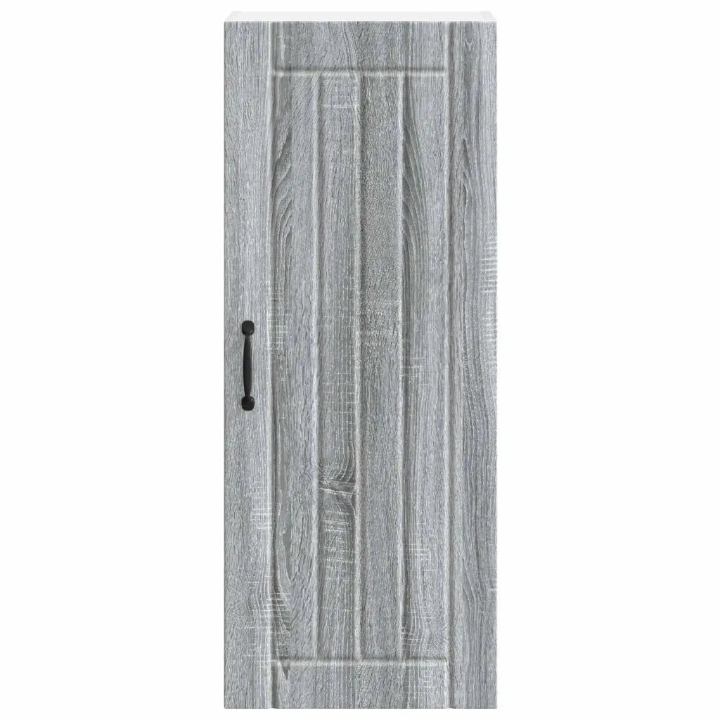 Pannello lavastoviglie Lucca Grigio Sonoma 40 x 31 x 100 cm 885121