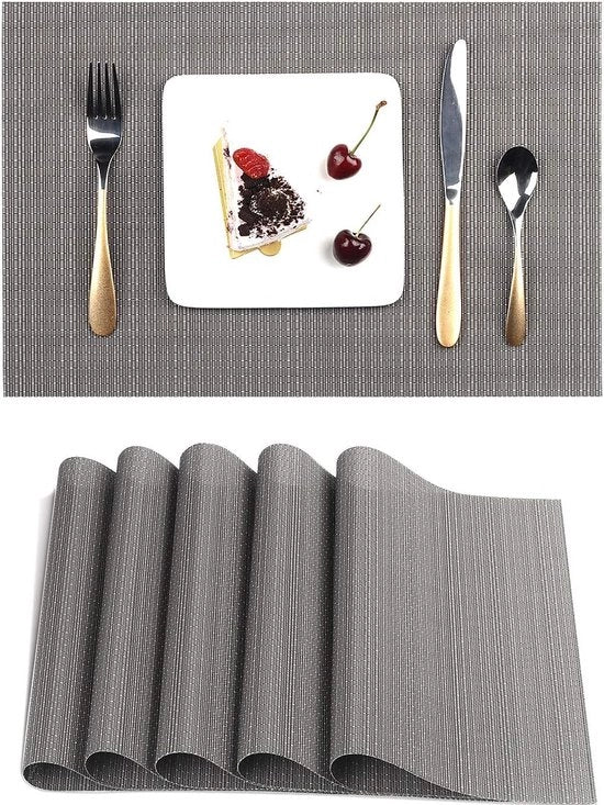 Set di tovaglie per tavola / Tovaglie di alta qualità