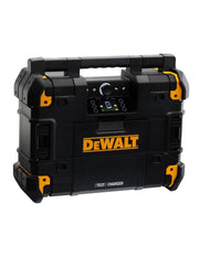 Radio DeWALT TSTAK™ CONNECT DWST1-81078 (Solo corpo)