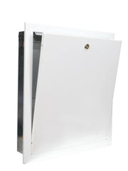 CASSETTA INCASSO X COLLETT.REG.600X650X85 130MM - GIACOMINI