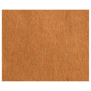 Foglio Carta Abrasiva Gr.320 230X280 Set 5 Pezzi - Wolfcraft