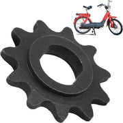 Tandwiel a 11 Denti - 25H - Acciaio - Leggero - Duraturo - Adatto per Motor a 1020 Alta Velocità