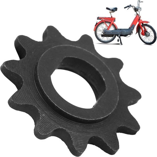 Tandwiel a 11 Denti - 25H - Acciaio - Leggero - Duraturo - Adatto per Motor a 1020 Alta Velocità