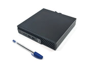 Mini Pc Dell OptiPlex 3060 Micro CPU I5 8500T Ram 16Gb NMVe 256Gb HDMI DP USB Tiny - Ricondizionato