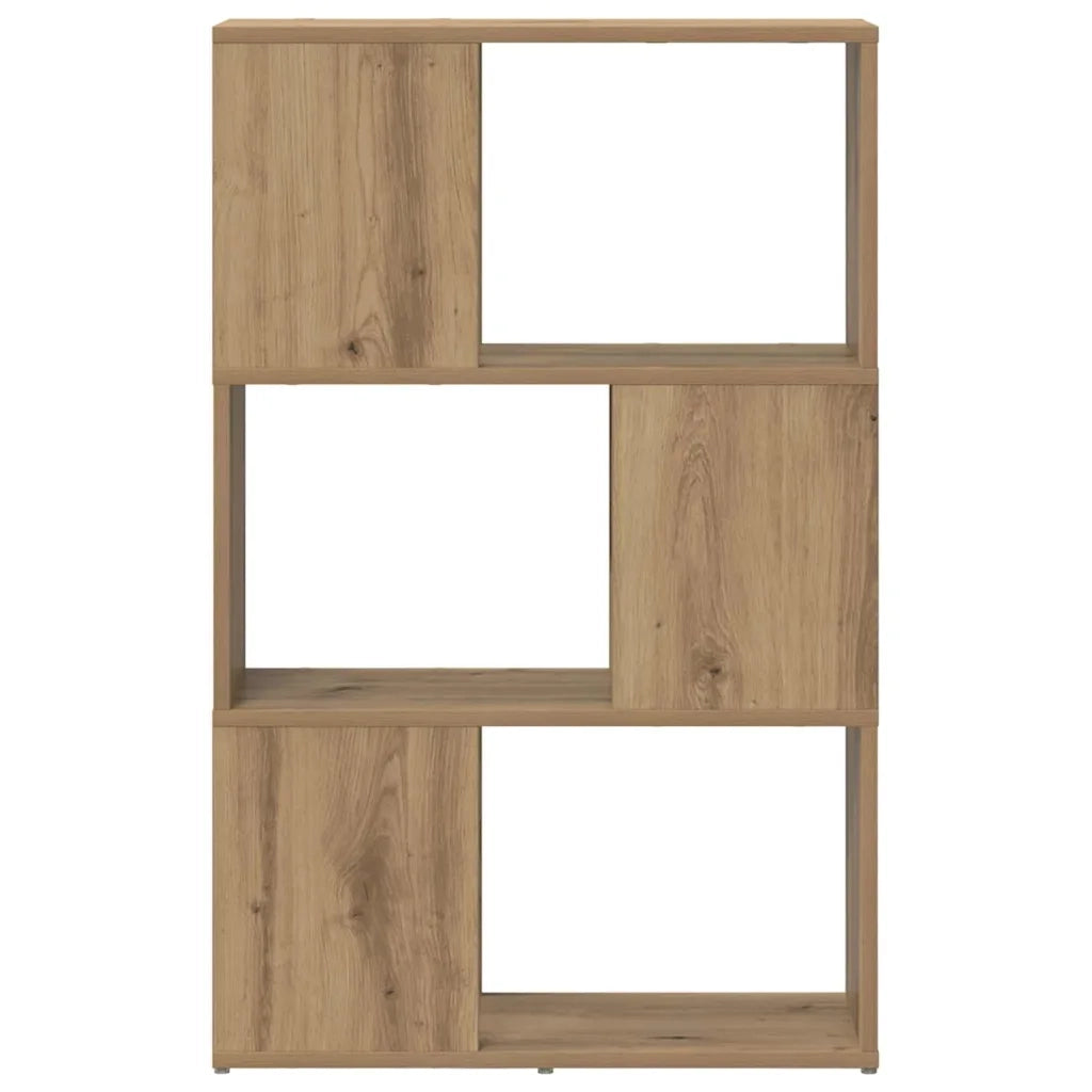 Set mobile TV Marrone 60 x 24 x 94,5 cm Legno multistrato 875192